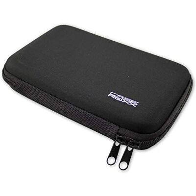 caseroxx GPS-tas voor Garmin DriveSmart 76 caseroxx GPS-tas voor Garmin DriveSmart 76