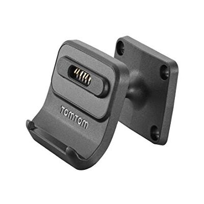 TomTom Fixed Installation Dock Kit TomTom Fixed Installation Dock Kit