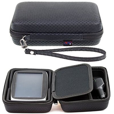 Digicharge Navi Harde hoes voor Tomtom Go Classic 6 inch Discover 6 inch Premium 6 inch Basic 6 inch Essential 6 inch Go Camper Tour Go 6200 6250 6100 620 610 Camper Professional GPS Digicharge Navi Harde hoes voor Tomtom Go Classic 6 inch Discover 6 inch Premium 6 inch Basic 6 inch Essential 6 inch Go Camper Tour Go 6200 6250 6100 620 610 Camper Professional GPS