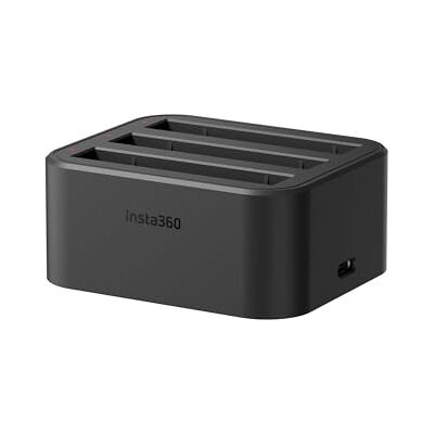 Insta360 X3 snellaadhub Insta360 X3 snellaadhub