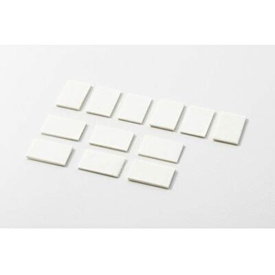 ACTIVEON ACA20AF anti-condens-inzetstuk, wit ACTIVEON ACA20AF anti-condens-inzetstuk, wit