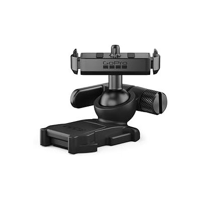 GoPro Kogelhouder met magnetische vergrendeling (HERO13 Black) officieel accessoire GoPro Kogelhouder met magnetische vergrendeling (HERO13 Black) officieel accessoire