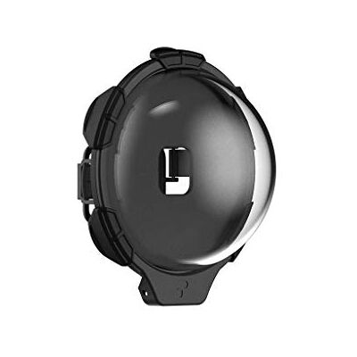 PolarPro GoPro HERO9/10/11 Fifty-Fifty Dome Marine kwaliteitssysteem waterdicht tot 10 meter 30% uitgebreid gezichtsveld reiniging of vervanging zonder gereedschap PolarPro GoPro HERO9/10/11 Fifty-Fifty Dome Marine kwaliteitssysteem waterdicht tot 10 meter 30% uitgebreid gezichtsveld reiniging of vervanging zonder gereedschap