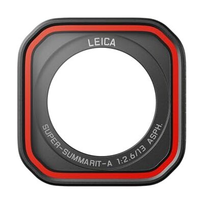 Insta360 Lensbescherming, compatibel met Ace Pro 2, zeer sterk gehard glas, installatiesleutel, zwart Insta360 Lensbescherming, compatibel met Ace Pro 2, zeer sterk gehard glas, installatiesleutel, zwart