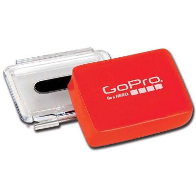 GoPro Floaty Backdoor HERO3+ Zwevende deur, rood GoPro Floaty Backdoor HERO3+ Zwevende deur, rood
