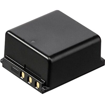JVC BN-VG226EU oplader zwart JVC BN-VG226EU oplader zwart