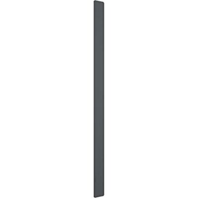 Vogel's TVA 6000 kabelgoot, zwart, tot 4 kabels, minimale afstand tot de muur, 1,4 cm, lengte 80 cm, geschikt voor HDMI-, USB-, AUX- of stroomkabeltypes Vogel's TVA 6000 kabelgoot, zwart, tot 4 kabels, minimale afstand tot de muur, 1,4 cm, lengte 80 cm, geschikt voor HDMI-, USB-, AUX- of stroomkabeltypes