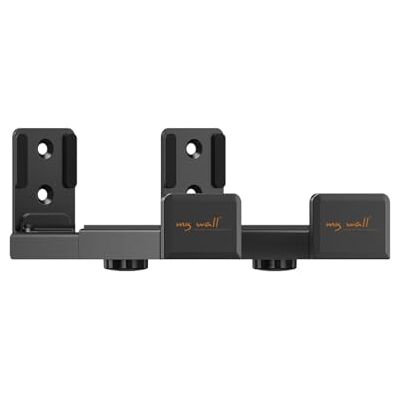 myWall My Wall HZ 30 l houder voor soundbar, stijf, zwart, 2 stuks myWall My Wall HZ 30 l houder voor soundbar, stijf, zwart, 2 stuks