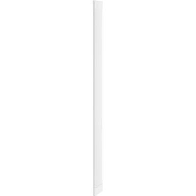 Vogel's BTW 7000 witte kabelkanaal tot 6 kabels, minimale wandafstand slechts 1,4 cm, lengte 100 cm, aluminium, geschikt voor kabeltypes zoals HDMI-kabels, USB Vogel's BTW 7000 witte kabelkanaal tot 6 kabels, minimale wandafstand slechts 1,4 cm, lengte 100 cm, aluminium, geschikt voor kabeltypes zoals HDMI-kabels, USB