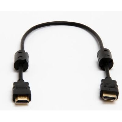 RiteAV hdmi kabel 1080p (0,5m) RiteAV hdmi kabel 1080p (0,5m)