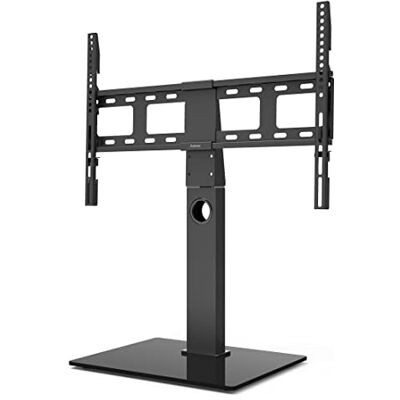 Hama TV-standaard in hoogte verstelbaar 165 cm 65 tot 40 kg Hama TV-standaard in hoogte verstelbaar 165 cm 65 tot 40 kg
