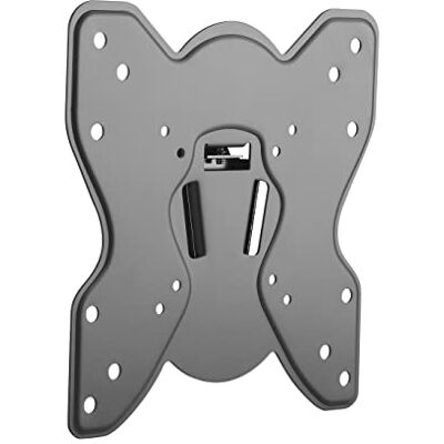 Metronic 451061 TV mount 71 106 cm (28 42 inch) zwart Metronic 451061 TV mount 71 106 cm (28 42 inch) zwart