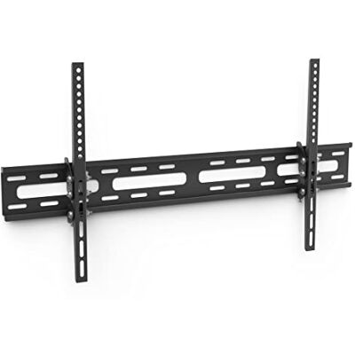 Hama Tv-wand kantelbaar, 191 cm (75 inch), tot 60 kg Hama Tv-wand kantelbaar, 191 cm (75 inch), tot 60 kg