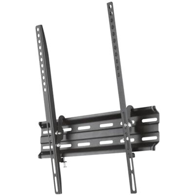 Hama TV muurbeugel kantelbaar van 165 cm (65 inch) tot 35 kg wandafstand 2,8 cm Hama TV muurbeugel kantelbaar van 165 cm (65 inch) tot 35 kg wandafstand 2,8 cm