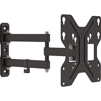 Digitus Wandhouder voor LCD-/LED-monitoren, zwart Digitus Wandhouder voor LCD-/LED-monitoren, zwart