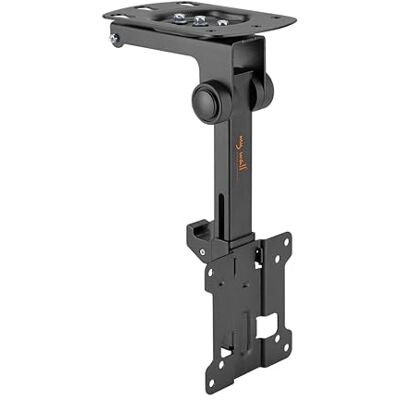 myWall My Wall HL 45-1L Plafondhouder voor monitor, kantelbaar, draaibaar, plafondhouder myWall My Wall HL 45-1L Plafondhouder voor monitor, kantelbaar, draaibaar, plafondhouder