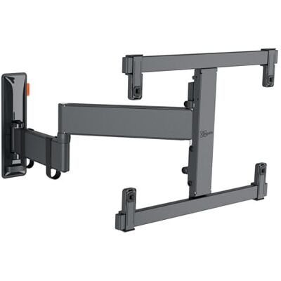 Vogel's TVM 3465 OLED TV muurbeugel 32-65 inch draaibaar, max. 25 kg, draaibaar tot 180°, OLED Full Motion VESA 400x400, universele compatibiliteit Vogel's TVM 3465 OLED TV muurbeugel 32-65 inch draaibaar, max. 25 kg, draaibaar tot 180°, OLED Full Motion VESA 400x400, universele compatibiliteit