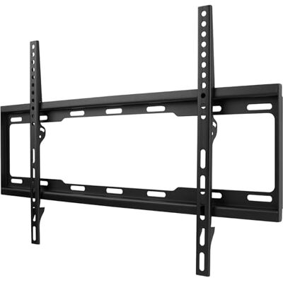 One For All WM2611 SMART platte muurbeugel 32 tot 84 inch schermen voor alle soorten tv's zwart One For All WM2611 SMART platte muurbeugel 32 tot 84 inch schermen voor alle soorten tv's zwart
