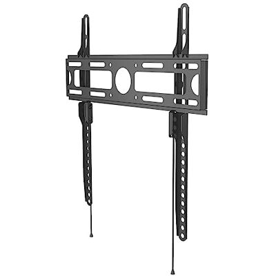 Xtreme LITE WALL STAND TV-monitorhouder, display 23-55 inch, VESA-compatibel, gewicht tot 35 kg, slank profiel 22 mm, zwart Xtreme LITE WALL STAND TV-monitorhouder, display 23-55 inch, VESA-compatibel, gewicht tot 35 kg, slank profiel 22 mm, zwart