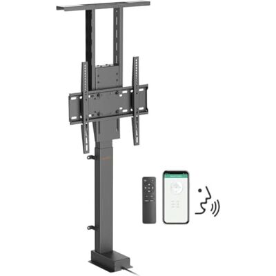 myWall my wall HP63AL TV Lift houder voor Google Home, in hoogte verstelbaar, gemotoriseerd, met afstandsbediening, 81,3 cm (32) 139 myWall my wall HP63AL TV Lift houder voor Google Home, in hoogte verstelbaar, gemotoriseerd, met afstandsbediening, 81,3 cm (32) 139