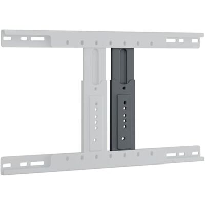 Vogel's TVM 5855 adapterset alleen nodig als je de elite TVM 5855 op de wandhouder BTW 6950 monteert Vogel's TVM 5855 adapterset alleen nodig als je de elite TVM 5855 op de wandhouder BTW 6950 monteert