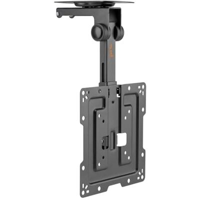 myWall My Wall HL 45-2L Plafondhouder voor monitor, kantelbaar, draaibaar, plafondhouder myWall My Wall HL 45-2L Plafondhouder voor monitor, kantelbaar, draaibaar, plafondhouder