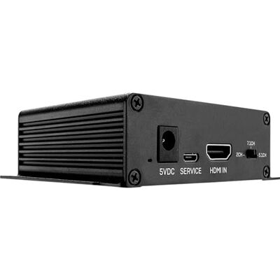 LINDY HDMI 18G 38361 audio-extractor LINDY HDMI 18G 38361 audio-extractor
