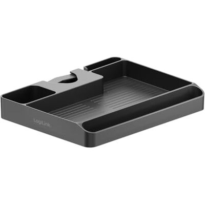 Logilink EO0070 Mastrek Ø 3-4,8 cm, belastbaar tot 3 kg, kleur: zwart Logilink EO0070 Mastrek Ø 3-4,8 cm, belastbaar tot 3 kg, kleur: zwart