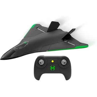 Bizak Vector Acrobatico Sky Viper 63348601 drone met snel schuim, stabiel, met afstandsbediening voor kinderen en volwassenen in beginners- of professionele modus Bizak Vector Acrobatico Sky Viper 63348601 drone met snel schuim, stabiel, met afstandsbediening voor kinderen en volwassenen in beginners- of professionele modus
