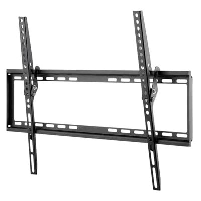 goobay 49741 kantelbare tv-muurbeugel voor schermen en tv's van 37 70 inch (94 178 cm) – tv-wandbevestiging met een maximaal draagvermogen. 35 kg wandtelevisie VESA 400 x 400 goobay 49741 kantelbare tv-muurbeugel voor schermen en tv's van 37 70 inch (94 178 cm) – tv-wandbevestiging met een maximaal draagvermogen. 35 kg wandtelevisie VESA 400 x 400