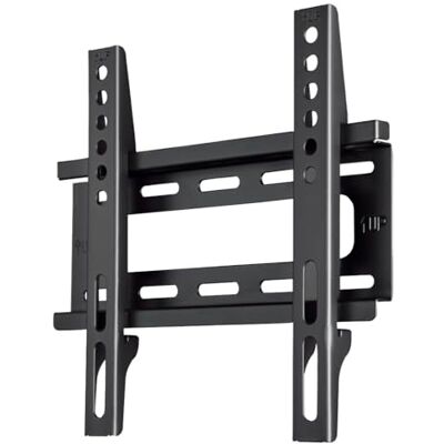 Hama TV muurbeugel, stijf, 117 cm (46") tot 25 kg, dist. Muur, 2,5 cm Hama TV muurbeugel, stijf, 117 cm (46") tot 25 kg, dist. Muur, 2,5 cm
