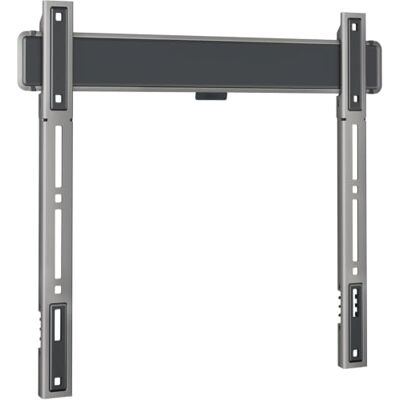 Vogel's Elite 5405 Ultra platte tv-muurbeugel 32-77 inch max. 75 kg VESA 400 x 400 universele compatibiliteit Wandafstand slechts 1,5 cm Vogel's Elite 5405 Ultra platte tv-muurbeugel 32-77 inch max. 75 kg VESA 400 x 400 universele compatibiliteit Wandafstand slechts 1,5 cm