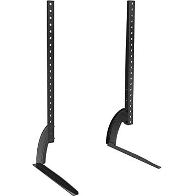 Maclean MC-954 universele tv-tafelhouder voor 32-70 inch VESA 800 x 500 tot 50 kg zwart Maclean MC-954 universele tv-tafelhouder voor 32-70 inch VESA 800 x 500 tot 50 kg zwart