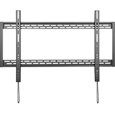 AISENS Wt100f-067 60-100´´ Max 130kg TV Stand One Size AISENS Wt100f-067 60-100´´ Max 130kg TV Stand One Size