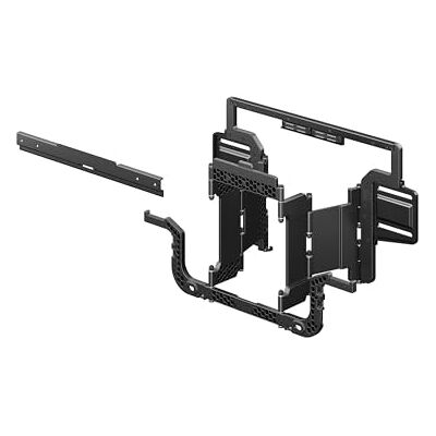 Sony SU-WL900 tv-muurbeugel draaibaar met 60 kg draagkracht Sony SU-WL900 tv-muurbeugel draaibaar met 60 kg draagkracht