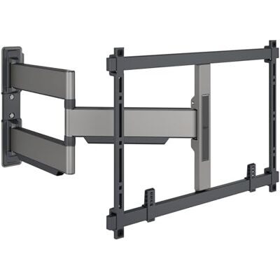Vogel's Elite 5645 Ultradunne draaibare tv-muurbeugel van 40 tot 77 inch max. 45 kg, draaibaar tot 180 graden, Full Motion max. VESA 600 x 400, universeel compatibel Vogel's Elite 5645 Ultradunne draaibare tv-muurbeugel van 40 tot 77 inch max. 45 kg, draaibaar tot 180 graden, Full Motion max. VESA 600 x 400, universeel compatibel