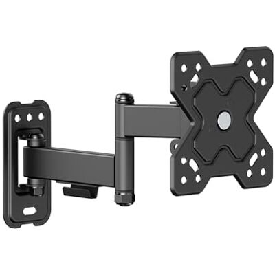 Value 3-punts draaibare tv-muurbeugel 13-32 inch tot 20 kg Value 3-punts draaibare tv-muurbeugel 13-32 inch tot 20 kg
