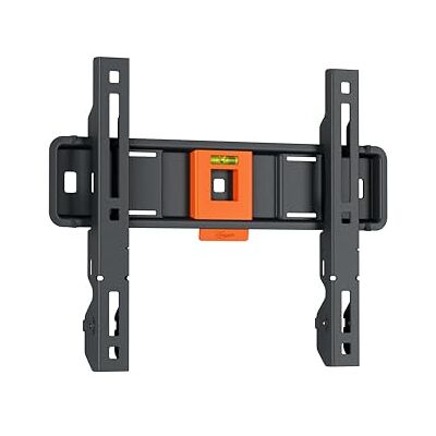 Vogel's TVM 1205 platte tv-muurbeugel voor 19-50 inch tv's, max. gewicht: 30 kg, tv-beugel max. VESA 200 x 200, universele compatibiliteit Vogel's TVM 1205 platte tv-muurbeugel voor 19-50 inch tv's, max. gewicht: 30 kg, tv-beugel max. VESA 200 x 200, universele compatibiliteit