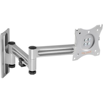 myWall My Wall HC1-3L TV-muurbeugel voor camper en caravan, draaibaar en kantelbaar, VESA-compatibel myWall My Wall HC1-3L TV-muurbeugel voor camper en caravan, draaibaar en kantelbaar, VESA-compatibel