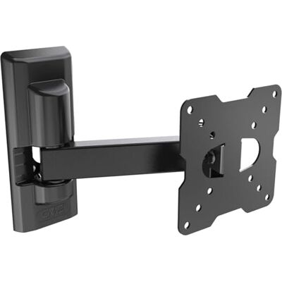 Meliconi ER 100 muurbeugel kantelbaar en draaibaar voor lcd-tv 14 tot 25 inch voor Sony/Samsung/Toshiba/LG/Philips Meliconi ER 100 muurbeugel kantelbaar en draaibaar voor lcd-tv 14 tot 25 inch voor Sony/Samsung/Toshiba/LG/Philips