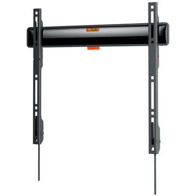 Vogel's TVM 3405 platte tv-muurbeugel 32-77 inch max. 50 kg VESA tv-beugel max. 400 x 400 universele compatibiliteit wandafstand slechts 2,2 cm Vogel's TVM 3405 platte tv-muurbeugel 32-77 inch max. 50 kg VESA tv-beugel max. 400 x 400 universele compatibiliteit wandafstand slechts 2,2 cm