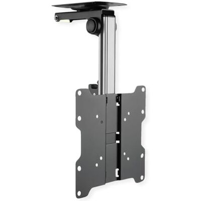 Value Opvouwbare tv-plafondbeugel 17-37 inch tot 20 kg Value Opvouwbare tv-plafondbeugel 17-37 inch tot 20 kg