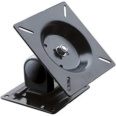 Value LCD-wandbevestiging, 1 afdichting, zwart Value LCD-wandbevestiging, 1 afdichting, zwart