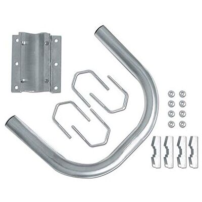 Metronic 450373 FX 3 U-arm antennehouder met accessoires Metronic 450373 FX 3 U-arm antennehouder met accessoires
