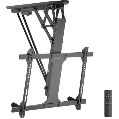 Logilink ZUB TV Ceiling Mount 32"-70" Motorized Logilink ZUB TV Ceiling Mount 32"-70" Motorized