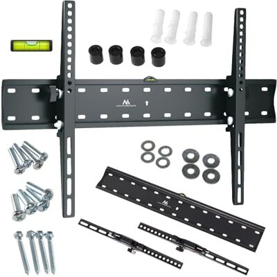 Maclean MC-668 houder voor LED LCD Plasma 37-70 inch tot 40 kg max. VESA 600x400 Maclean MC-668 houder voor LED LCD Plasma 37-70 inch tot 40 kg max. VESA 600x400