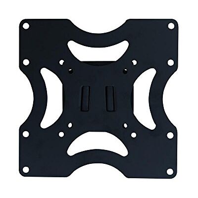 Digitus monitor muurbeugel voor LCD/LED schermen tot 37" montagebeugel VESA 75x75 tot 200x200 max. belasting 37kg geïntegreerde waterpas zwart Digitus monitor muurbeugel voor LCD/LED schermen tot 37" montagebeugel VESA 75x75 tot 200x200 max. belasting 37kg geïntegreerde waterpas zwart