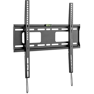 goobay 49890 Pro TV muurbeugel voor schermen en televisies van 32-55 inch (81-140 cm) TV muurbeugel met maximaal draagvermogen 50 kg VESA 300 x 300 goobay 49890 Pro TV muurbeugel voor schermen en televisies van 32-55 inch (81-140 cm) TV muurbeugel met maximaal draagvermogen 50 kg VESA 300 x 300