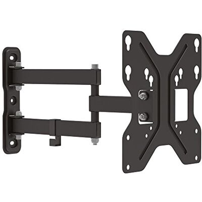 Digitus Wandhouder voor LCD-/LED-monitoren, zwart Digitus Wandhouder voor LCD-/LED-monitoren, zwart