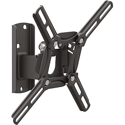Barkan LED TV muurbeugel kantelbaar zwenkbaar voor LED LCD LCD VESA max. 200x200 Barkan LED TV muurbeugel kantelbaar zwenkbaar voor LED LCD LCD VESA max. 200x200